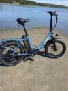 Aipas A4 Gentry Ebike