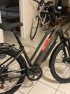 TST C624 26'' City Ebike For Adult