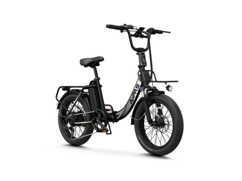 A4 Gentry Ebike