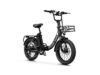 A4 Gentry Ebike