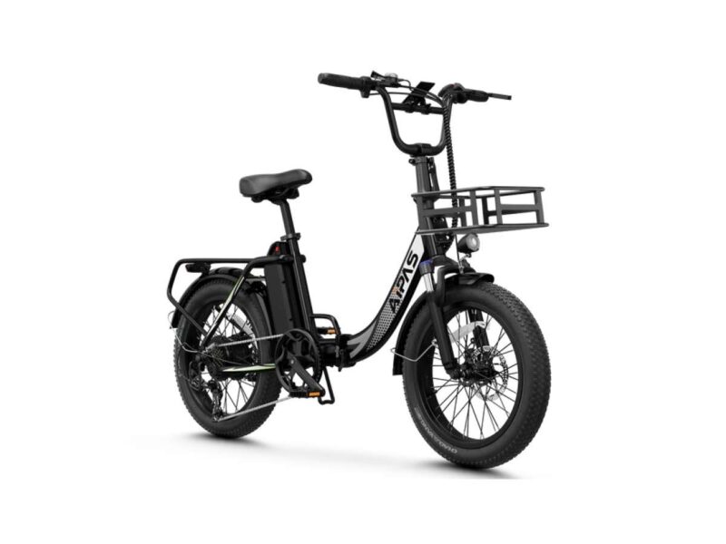 A4 Gentry Ebike