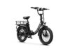 A4 Gentry Ebike