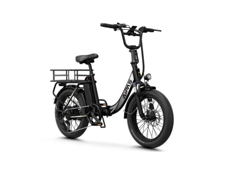 A4 Gentry Ebike