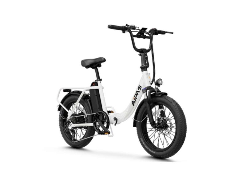 A4 Gentry Ebike