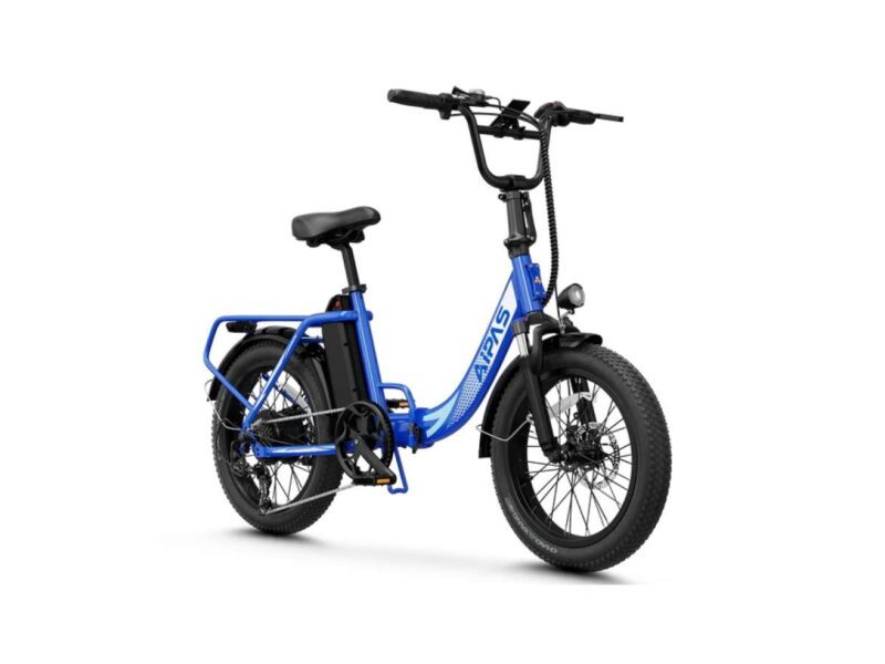 A4 Gentry Ebike