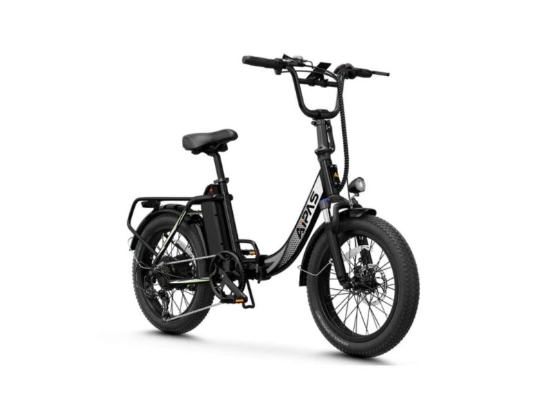 A4 Gentry Ebike