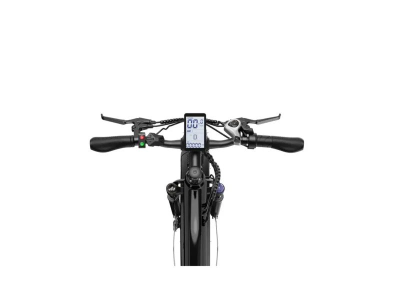 Aipas®M2 Xterrain Ebike