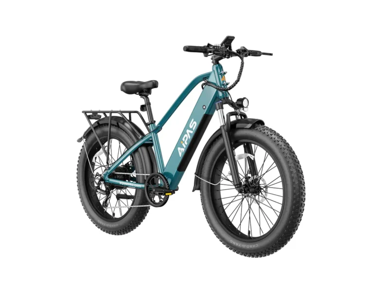 Aipas®M2 Xterrain Ebike