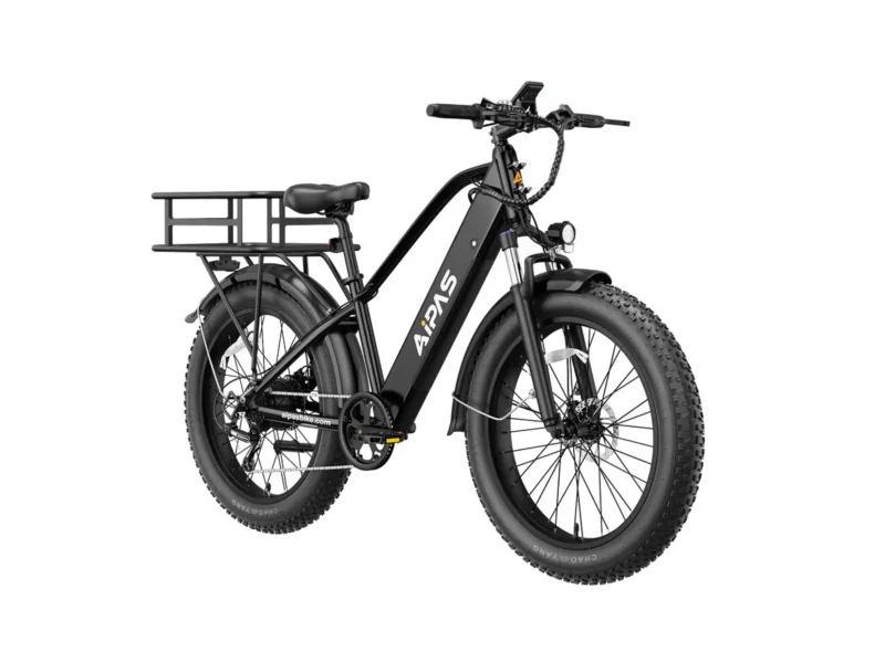 Aipas®M2 Xterrain Ebike