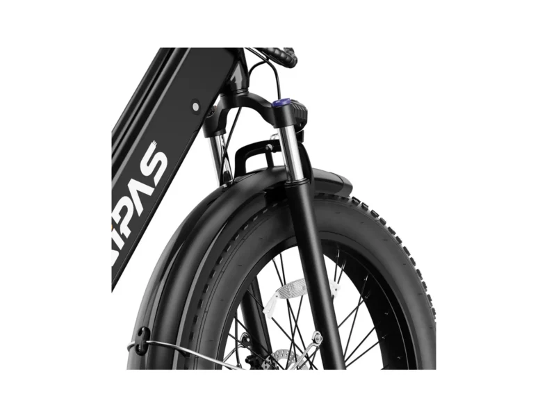 Aipas®M2 Xterrain Ebike