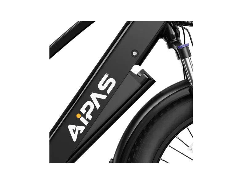 Aipas®M2 Xterrain Ebike