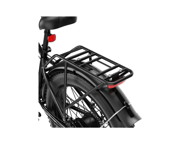 Aipas®M2 Xterrain Ebike