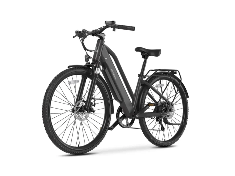 TST C624 26'' City Ebike For Adult