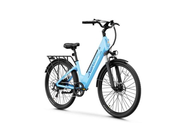 C1 Xpress ST