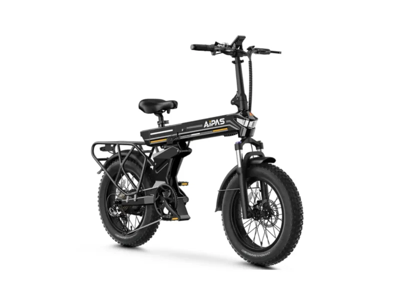 Aipas®Jaguar-X Ebike