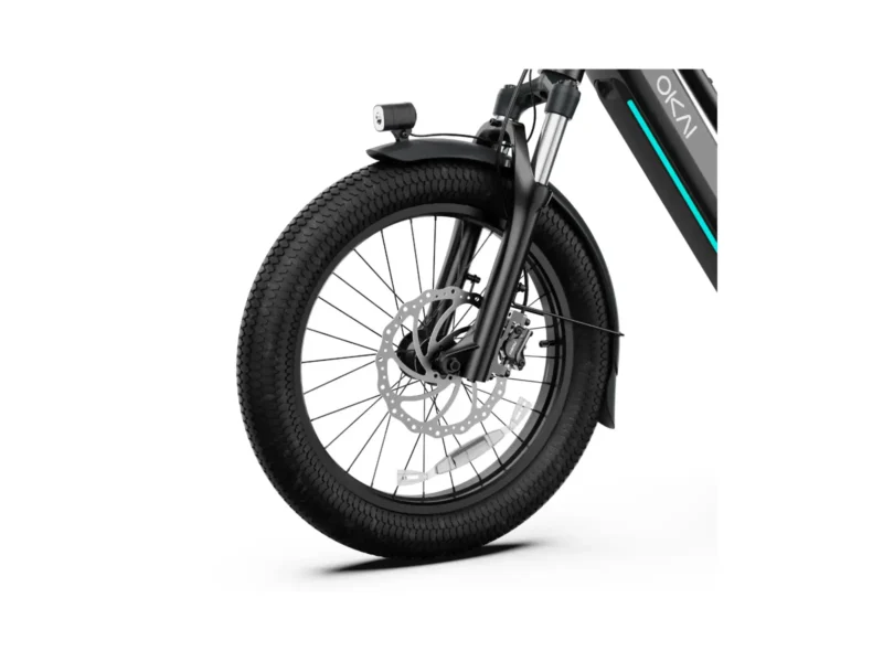 E-Kargo EB70