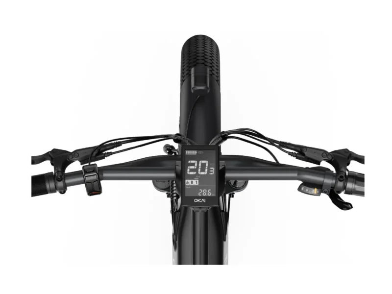 E-Kargo EB70