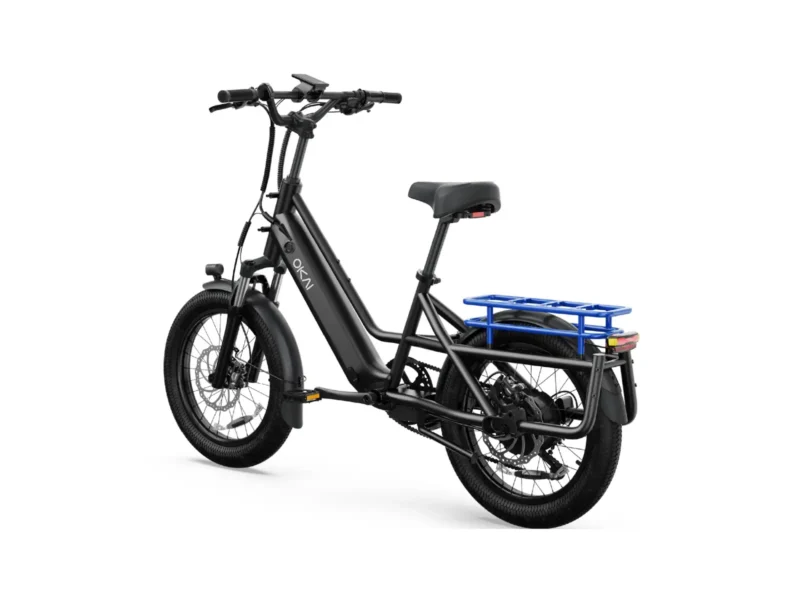 E-Kargo EB70