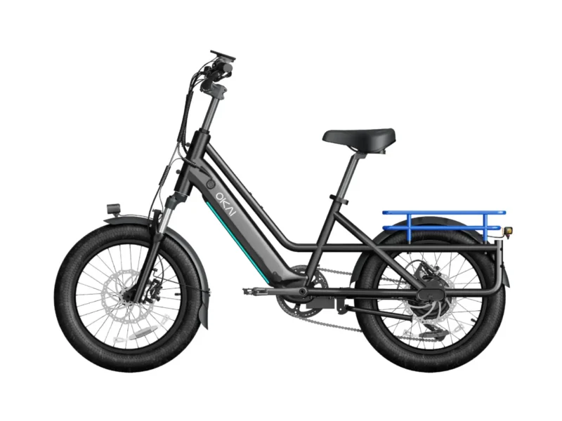 E-Kargo EB70