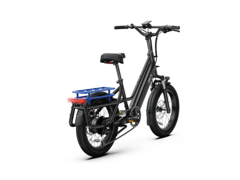 E-Kargo EB70