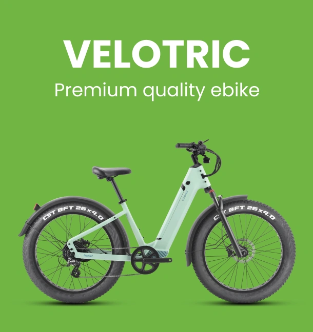 Velotric-Brand