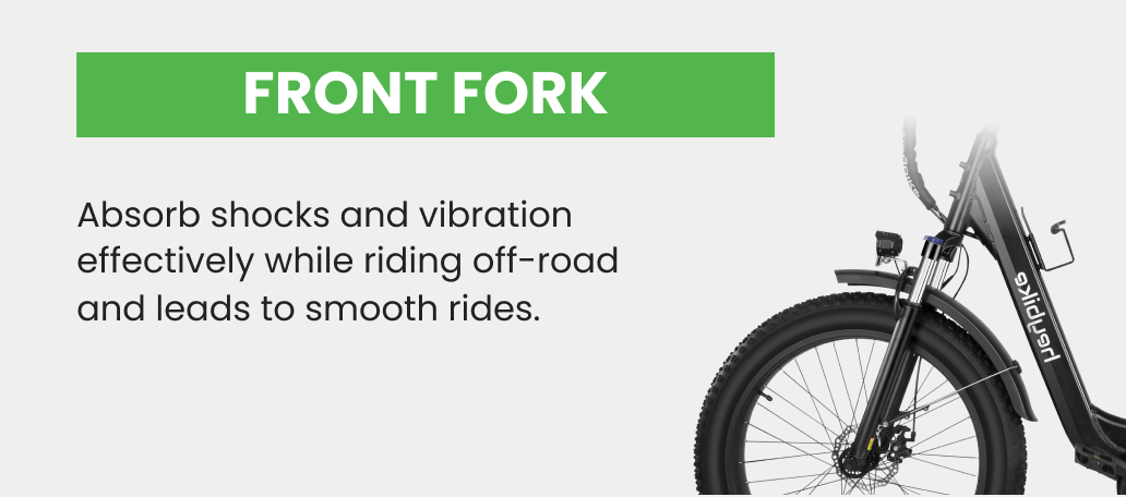 Front-Fork