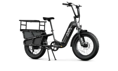 Top-rated folding bicycle