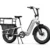 Carrier 20'' Cargo Electric Bike