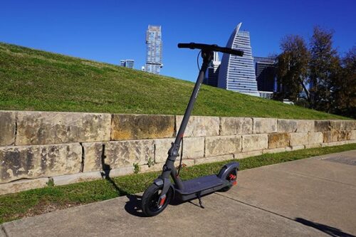 HOVSCO™ Xander Max 10" photo review