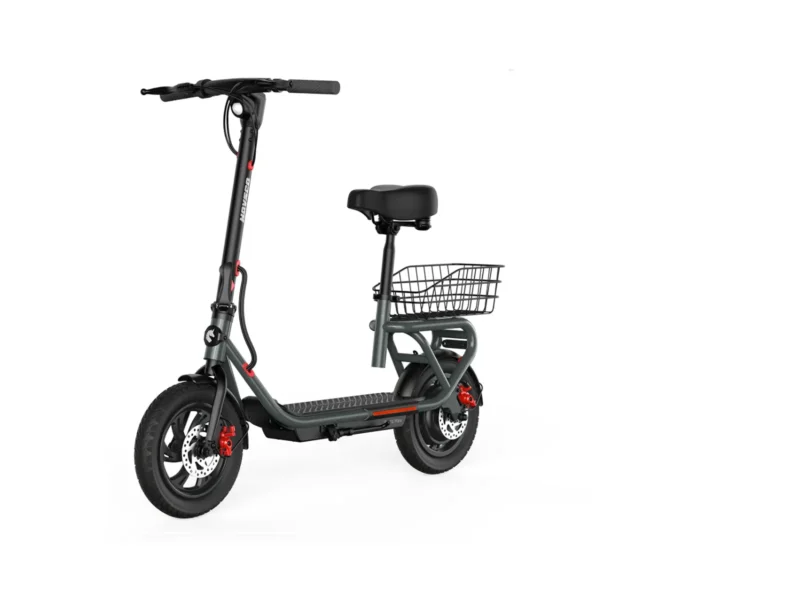 Porto Max Electric Scooter