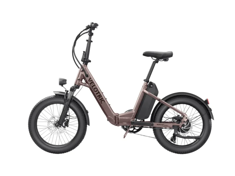 Velotric Fold 1 Lite Ebike