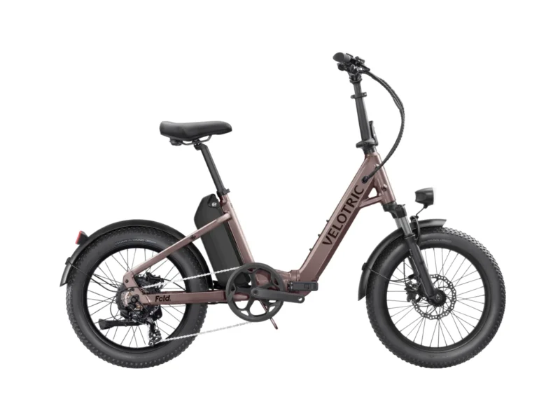 Velotric Fold 1 Lite Ebike