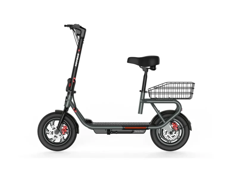 Porto Max Electric Scooter