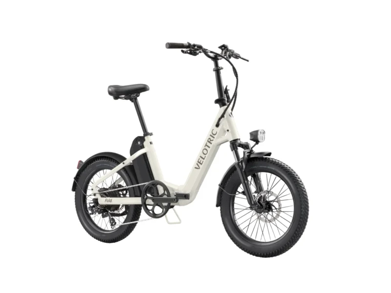 Velotric Fold 1 Lite Ebike