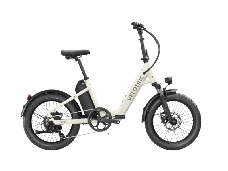 Velotric Fold 1 Lite Ebike