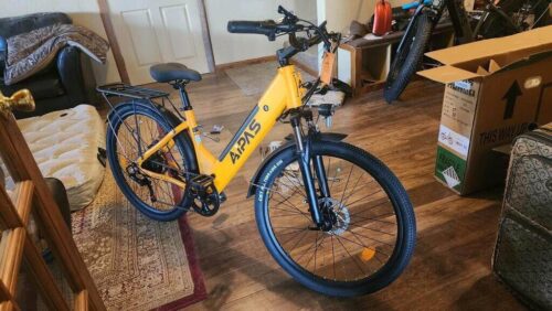 C1 Xpress ST photo review