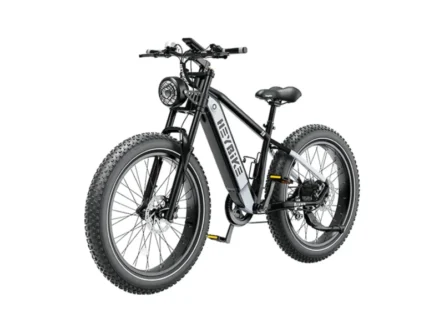 fastest ebikes