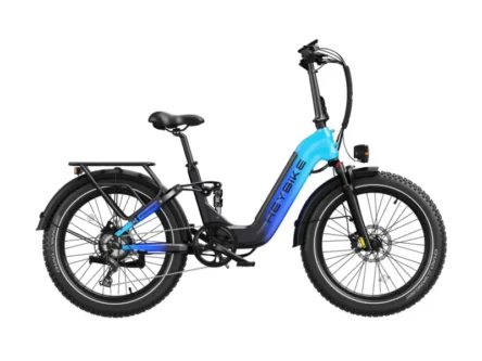 fast e bikes