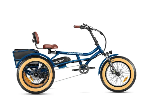 Best EBikes for Seniors in 2026