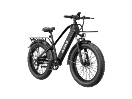 electric bikes michigan 