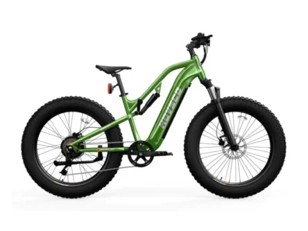 ebike shops Michigan