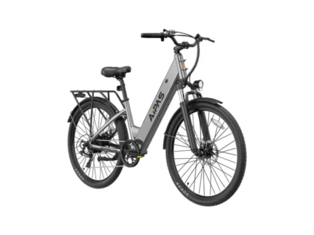 michigan ebike laws