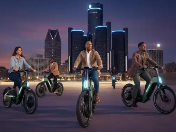 best ebikes Michigan