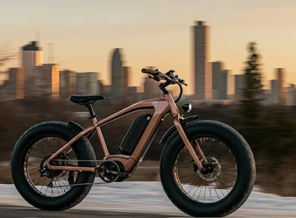 Michigan Trails & Cities