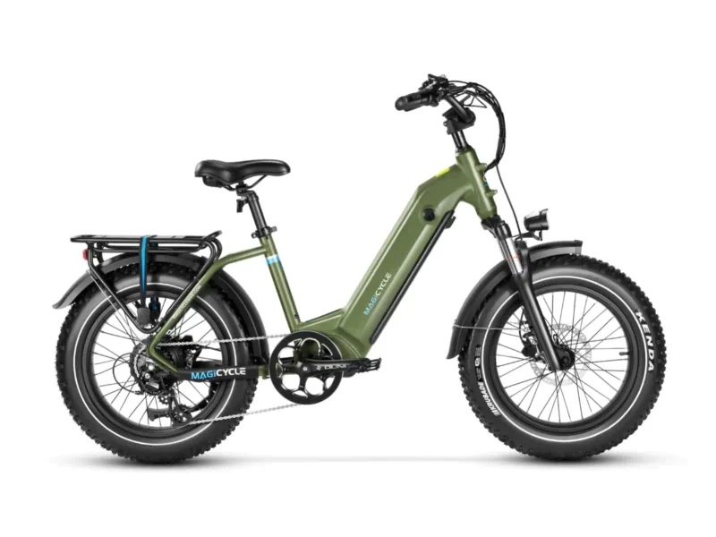 Top eBikes for Commuting