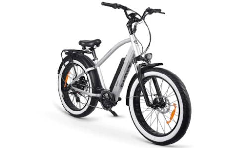 Electric bikes near me 