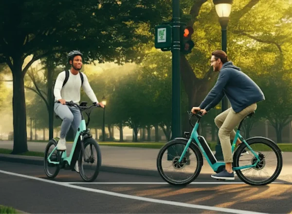Ebikes for Commuting in Kalamazoo