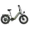 Cycanon Electric Bike