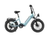 Cycanon Electric Bike