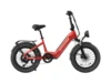 Cycanon Electric Bike